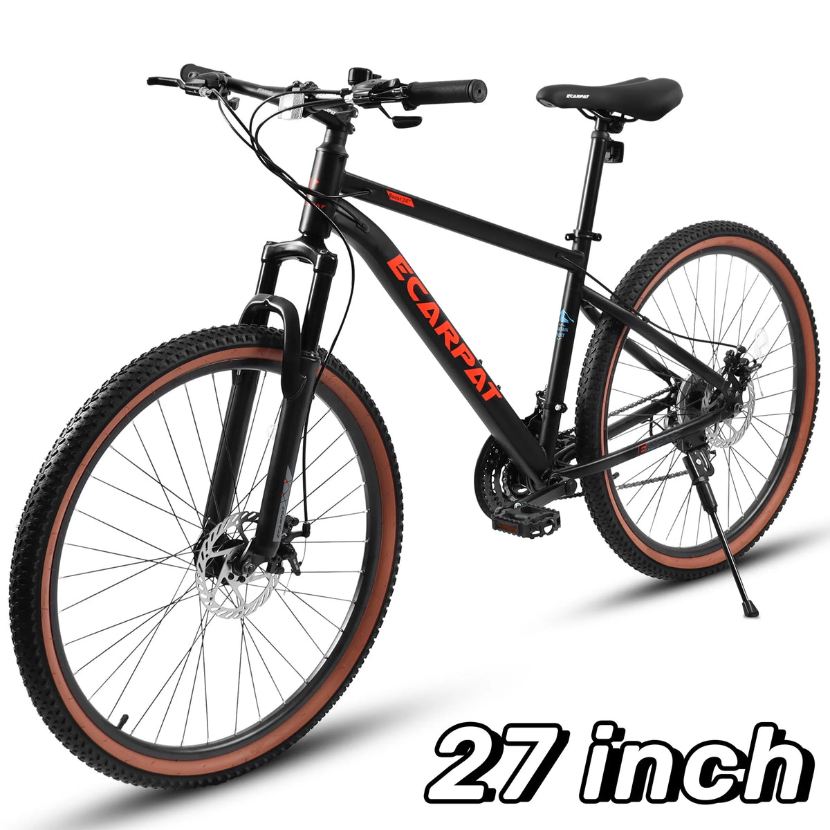 24 inch 21-Speed Mountain Bike with Disc Brake M445968