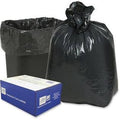 16 Gal Black Low Density Can Liners 500 Carton R5391