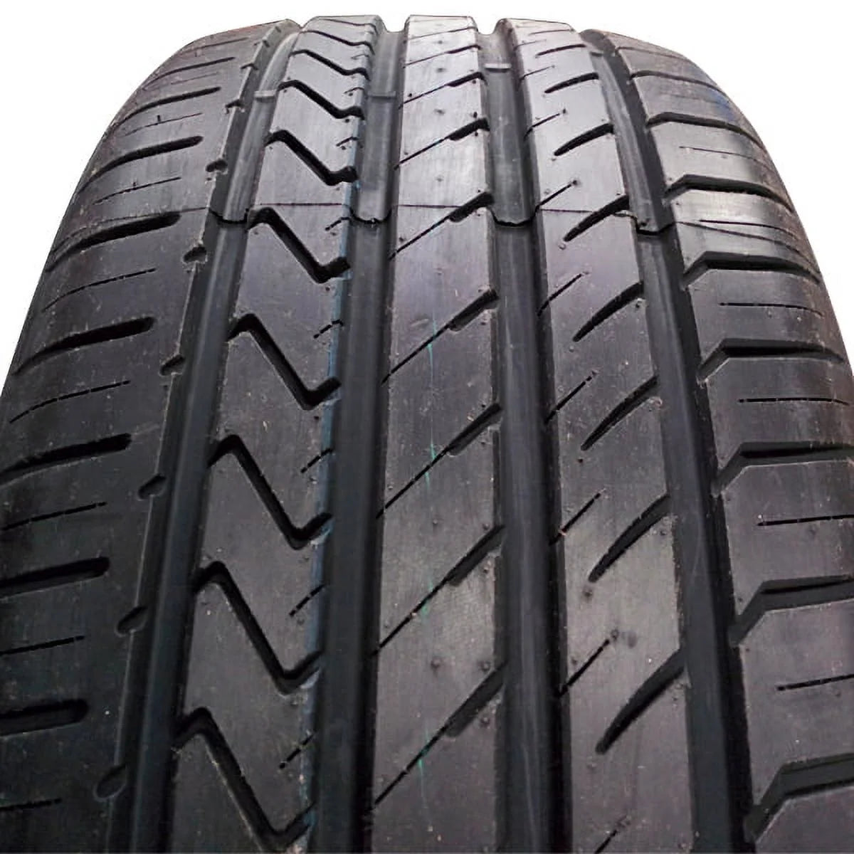 2 New All Season UHP High Performance Tires 215/35R20 86W XL H997386