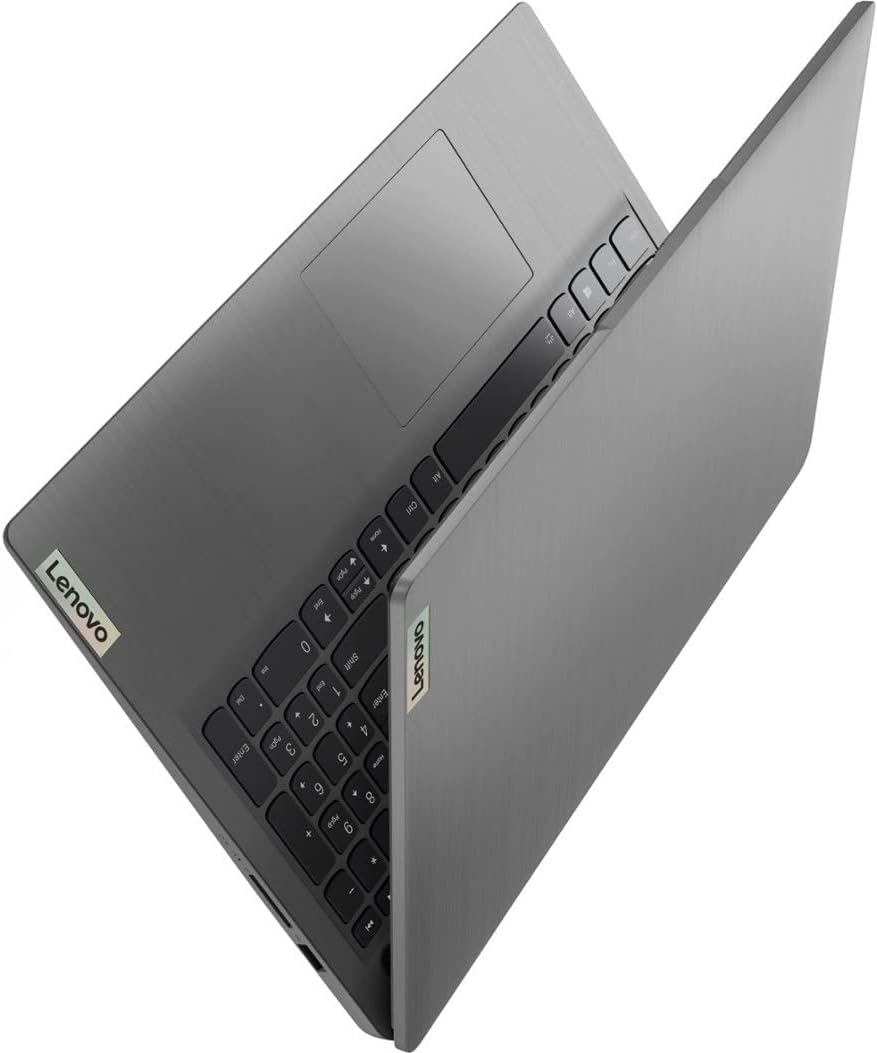 15.6" Full HD Touch Laptop, Intel Core i5, 8GB RAM, 512GB SSD, Arctic Grey N203265