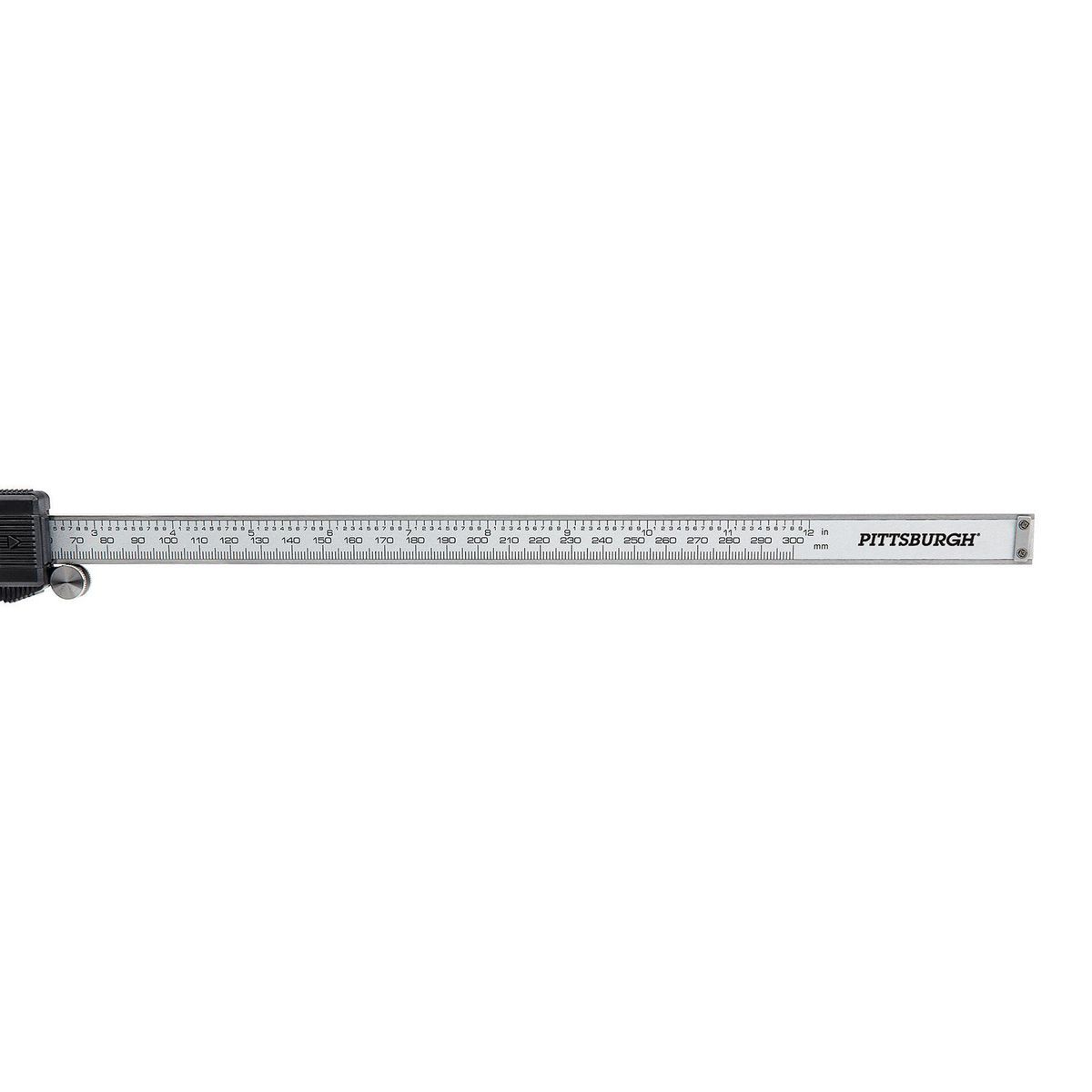 12 in. Digital Caliper Q5333