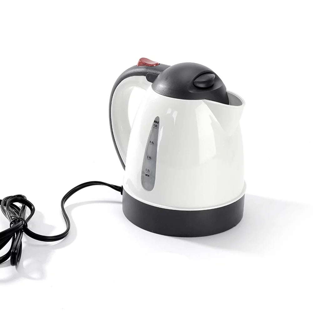 1000mL 24V 250W Portable Car Electric Kettle R503957