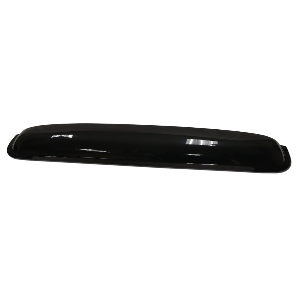 1080mm 42.5" Sunroof Deflector Visor 1 Pc Set O12390