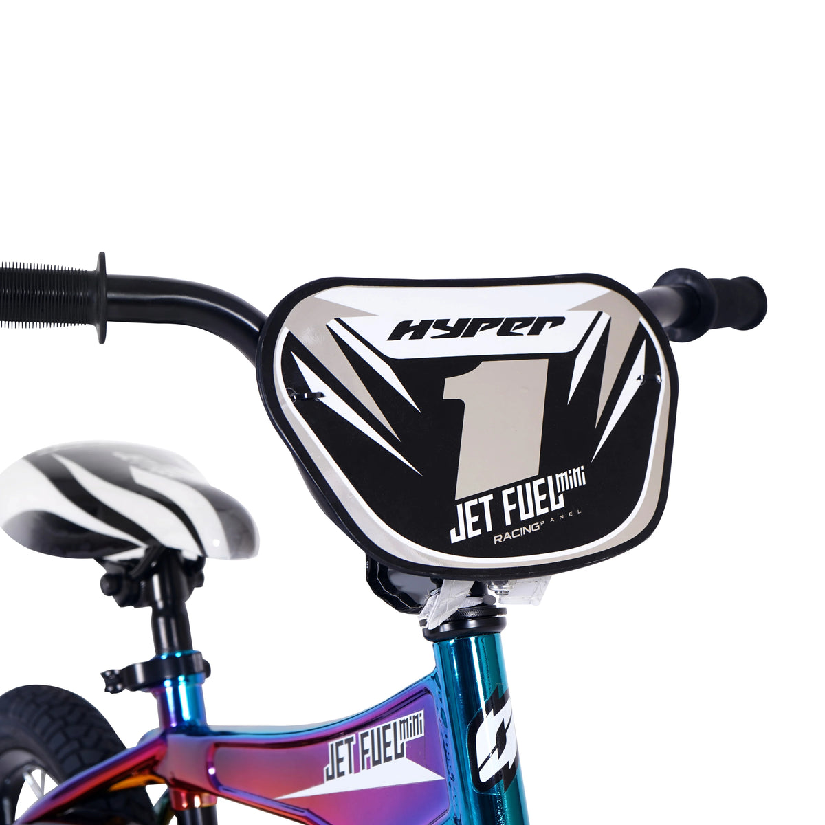 12 Kid's Bike with Training Wheels L3084