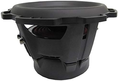 15" 1600W Dual Vented Car Subwoofers Sub Box V509