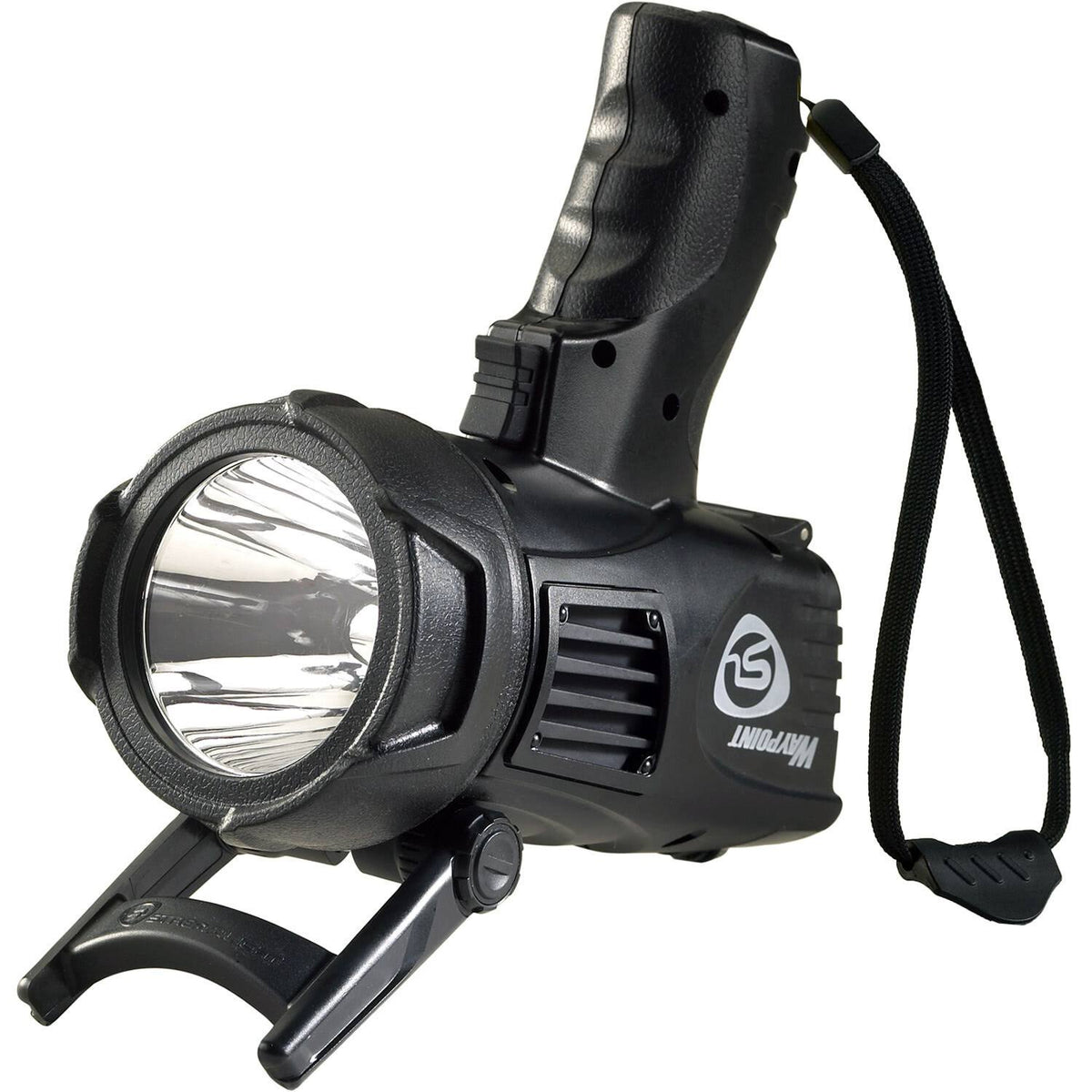 Rechargeable Pistol Grip Spotlight P563