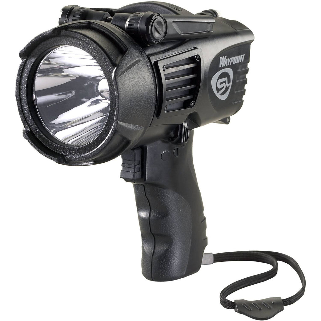 Rechargeable Pistol Grip Spotlight P563