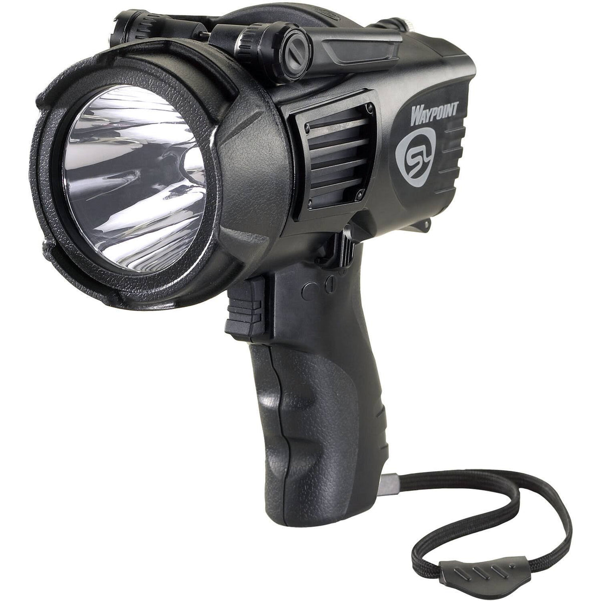 Rechargeable Pistol Grip Spotlight P563