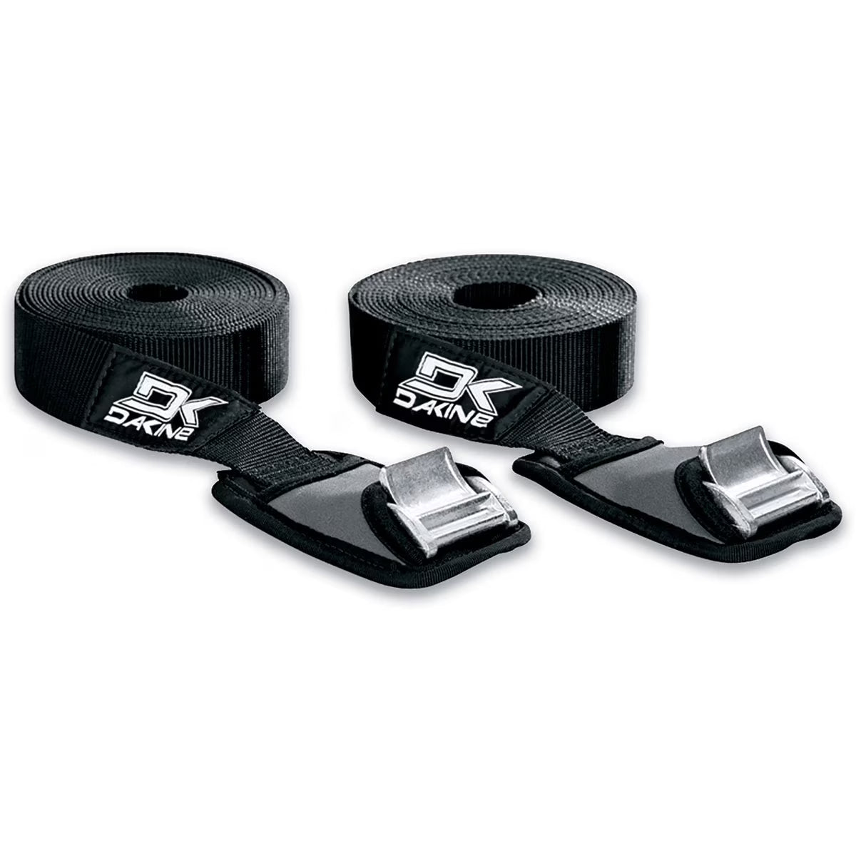 12' Tie Down Straps K7413