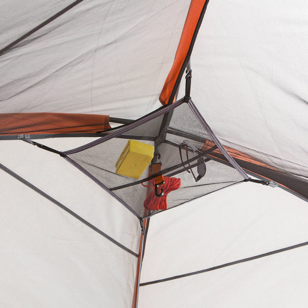 11' x 9' Dome Tent, Sleeps 6 M478