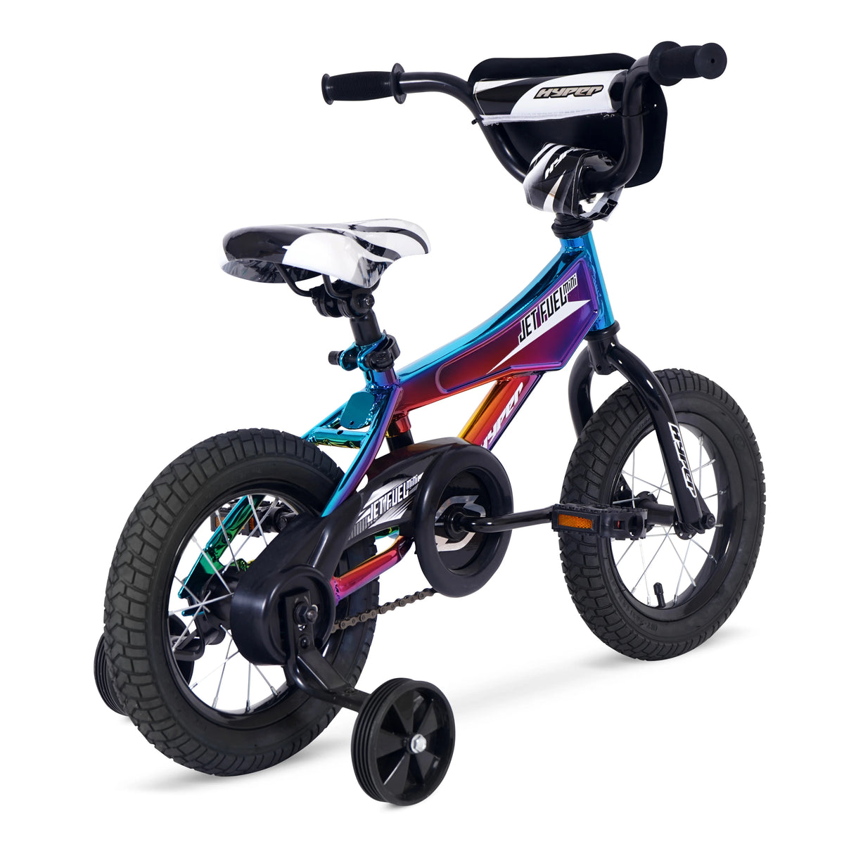 12 Kid's Bike with Training Wheels L3084