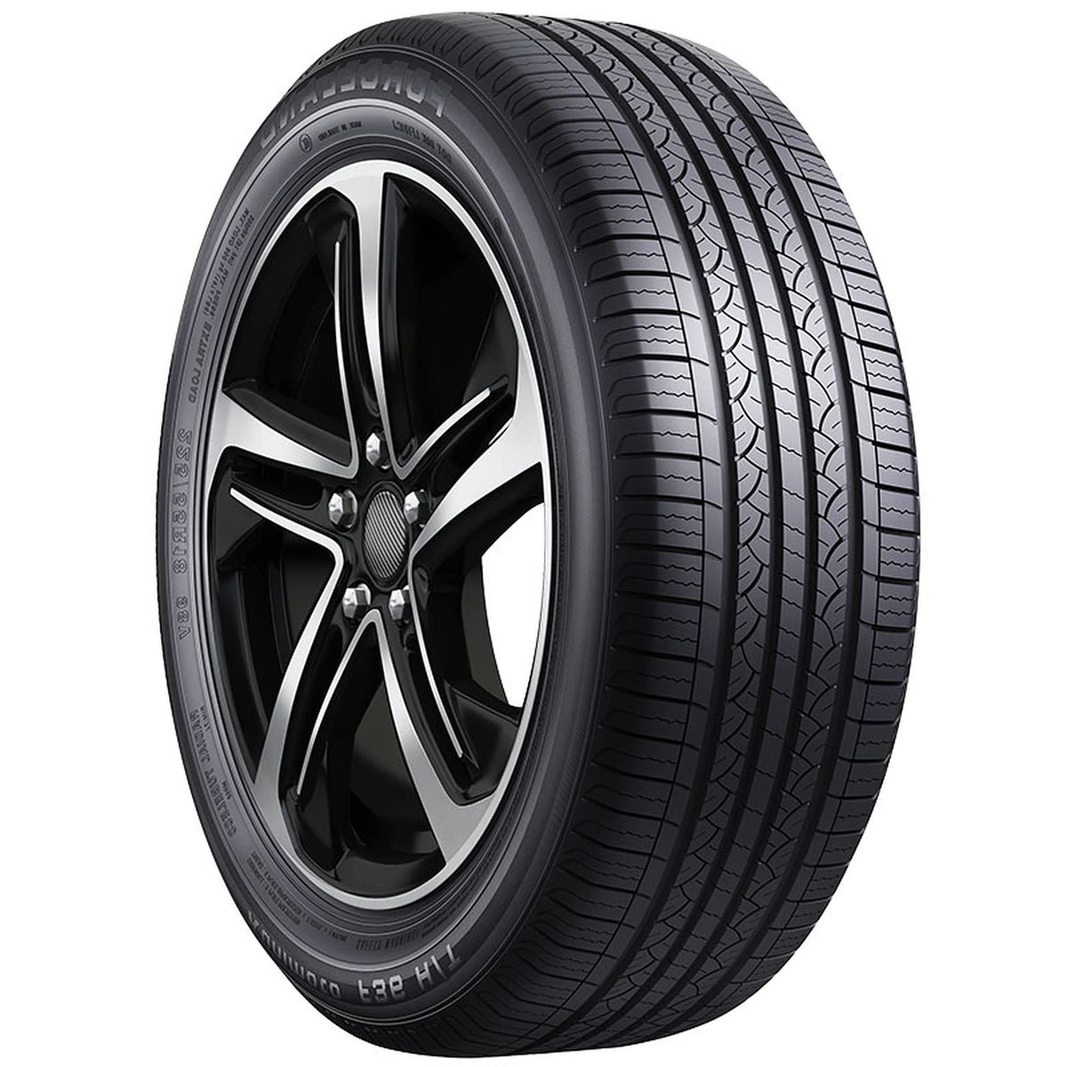245/50R20 102V Highway Tire D167386