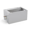 14.5 In. 2 Ton R410A Downflow Cased Evaporator Coil L6303