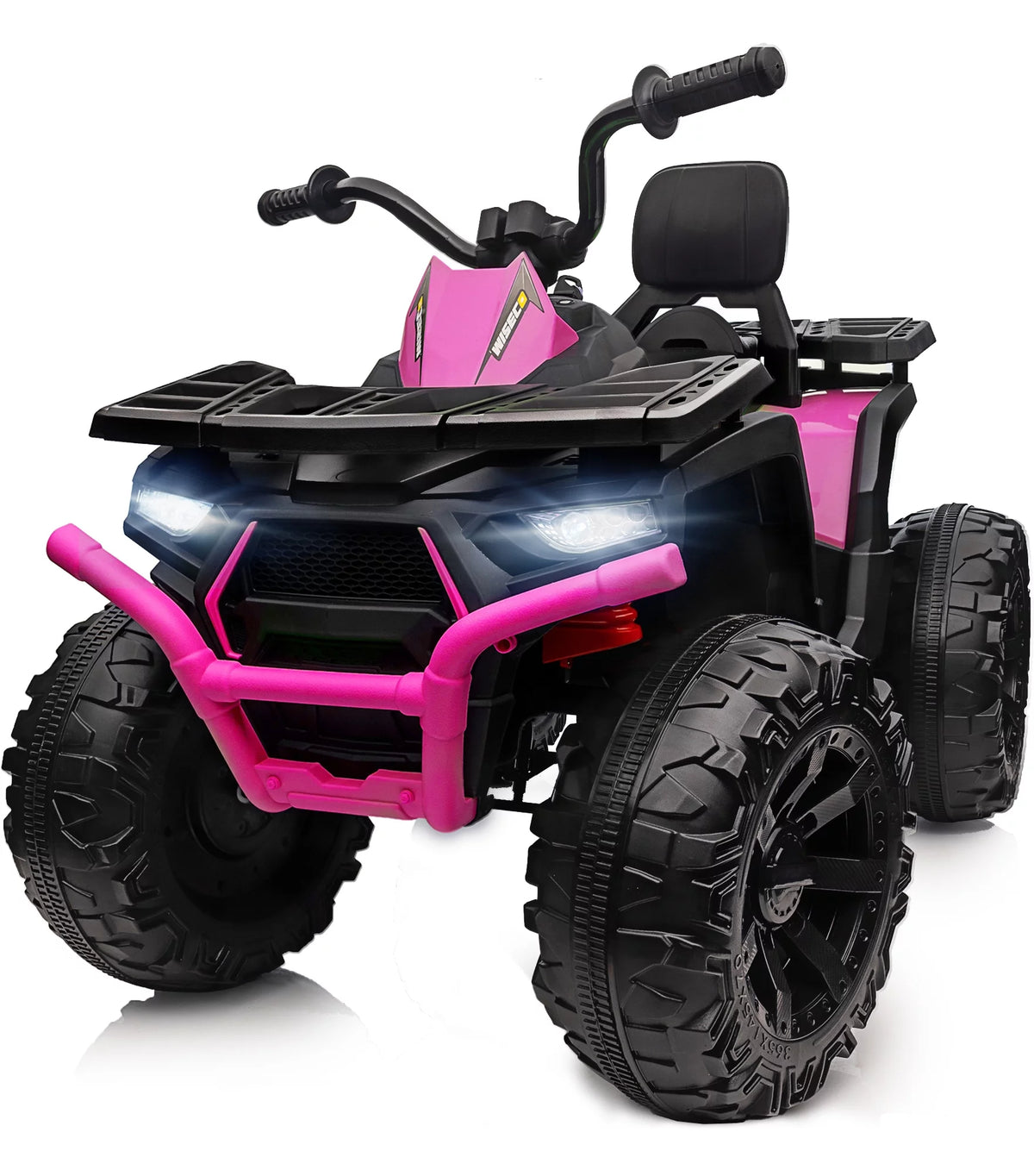 24V Electric Ride on ATV N9502