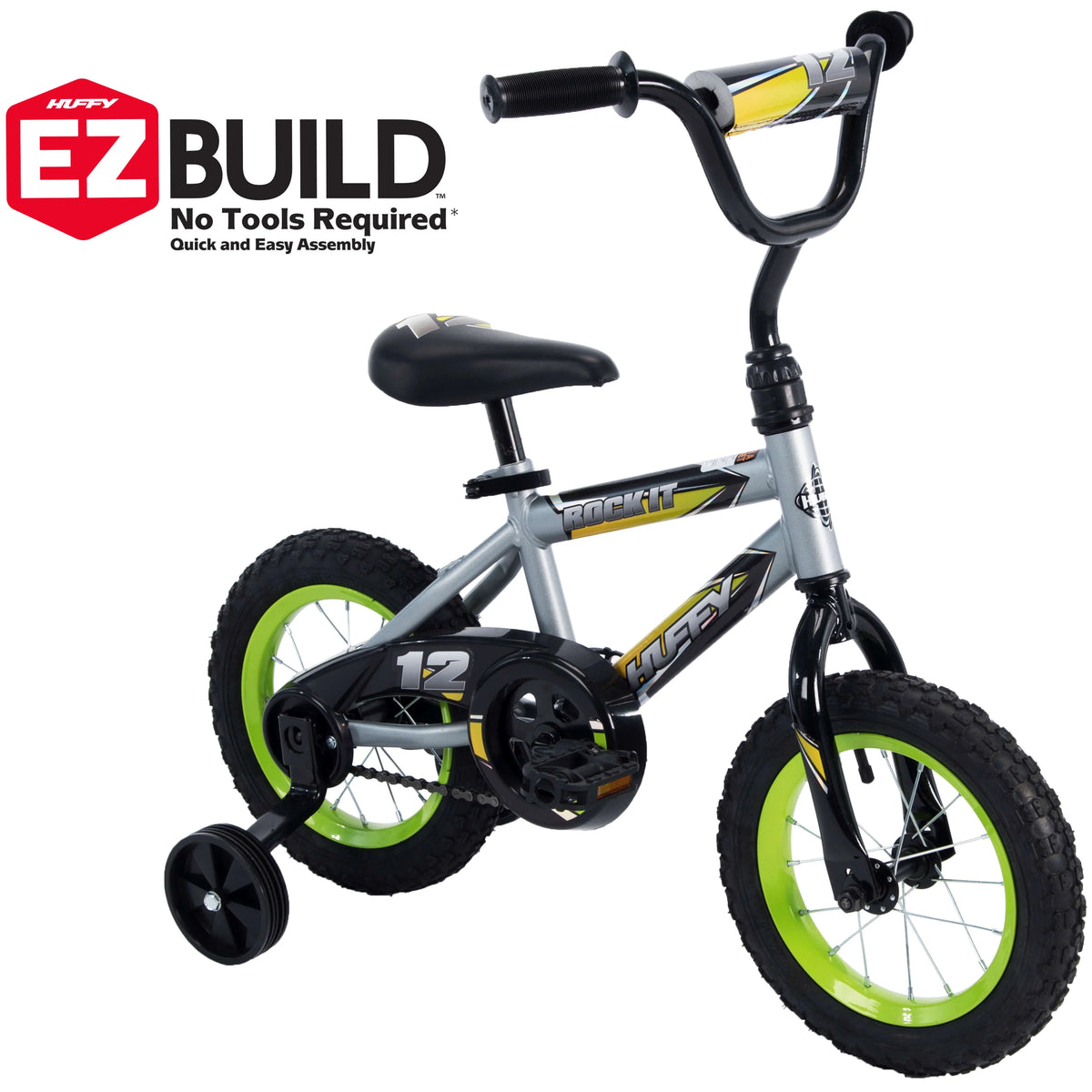 12 in. Kids Bike R848068