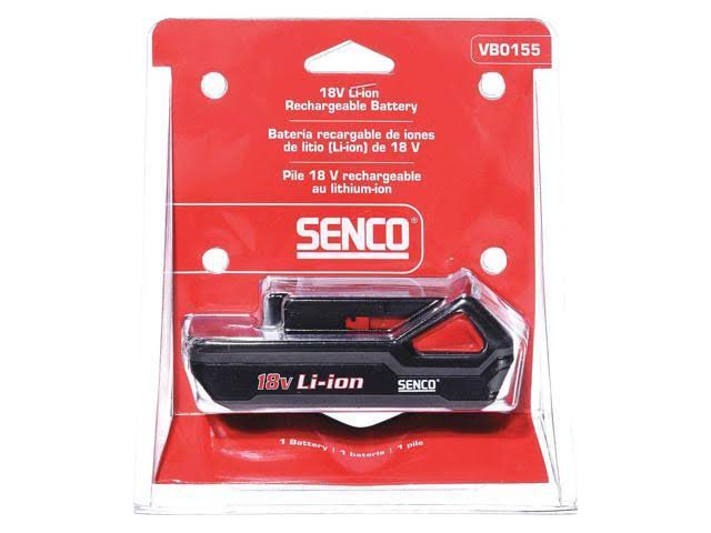 18V Li-Ion Tool Battery M4065