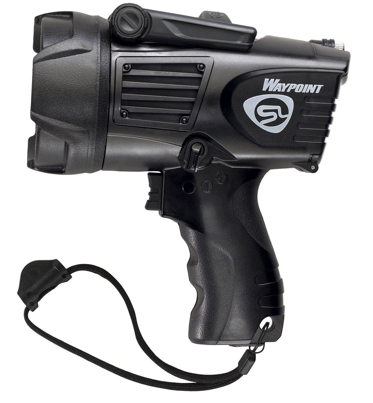 Rechargeable Pistol Grip Spotlight P563