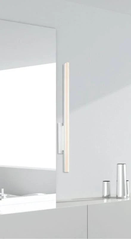 24x22 Dimmable LED Sconce Bath Bar T248