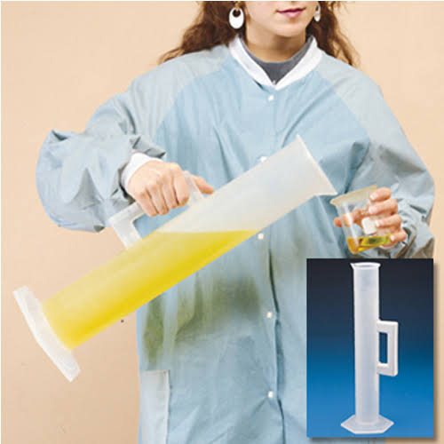 2000ml Graduated Cylinder N778902