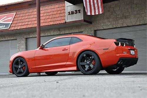 17x7.5 Matte Black Car Wheel D9910