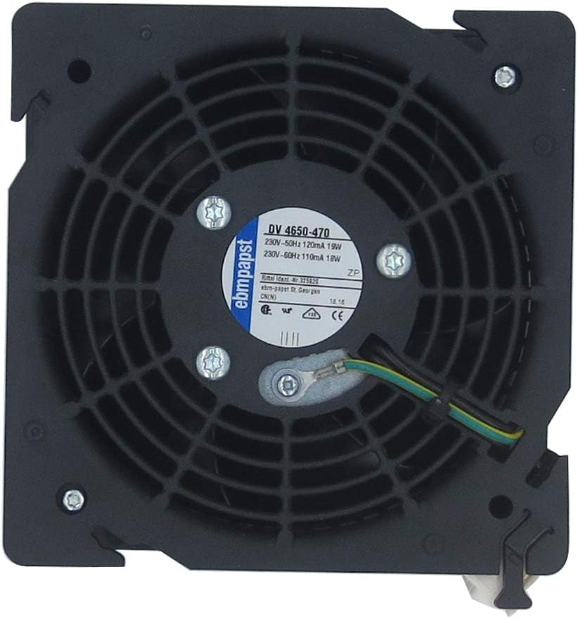 230VAC 50HZ Fan P384843