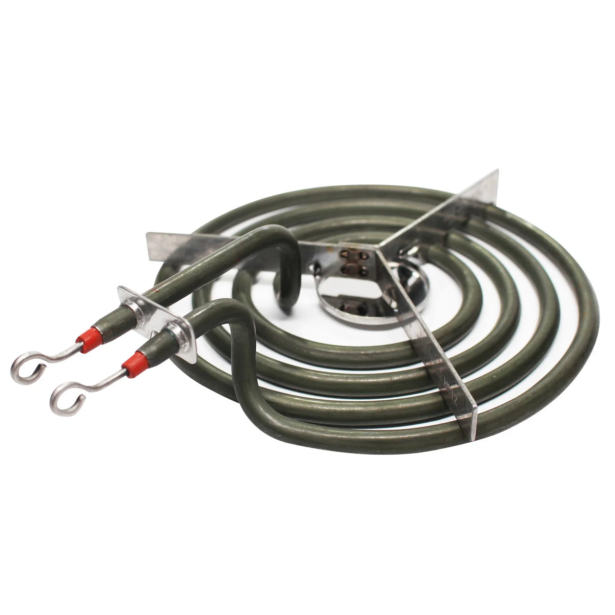 2-Pack 8 inch 5 Turns & 6 inch 4 Turns Surface Burner Elements O9223