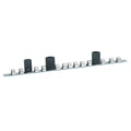 1/2 in. Socket Rail O322714