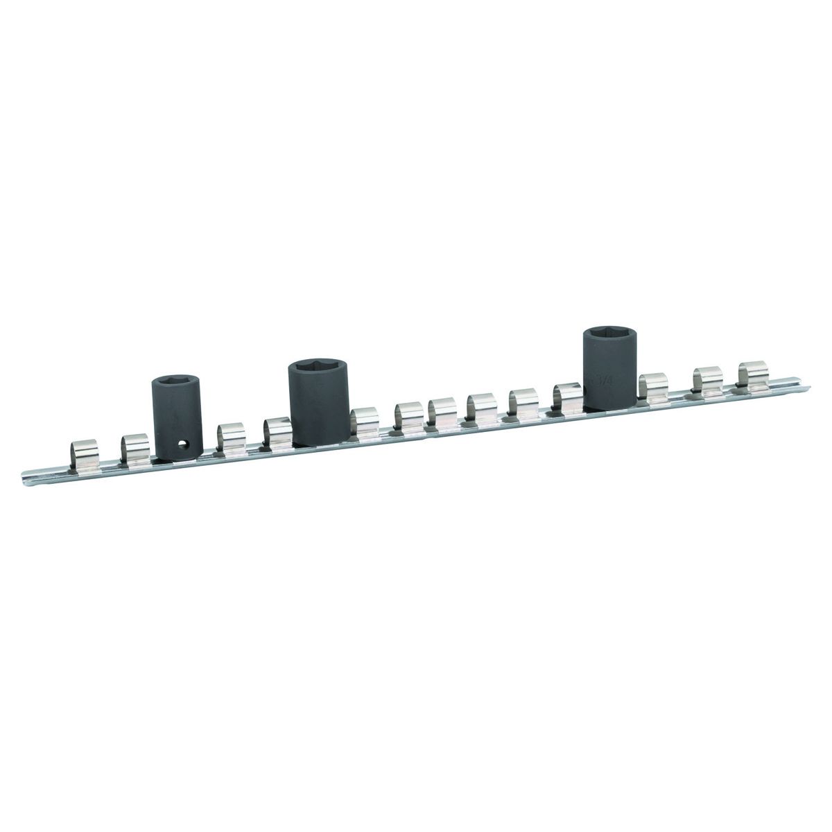 1/2 in. Socket Rail O322714