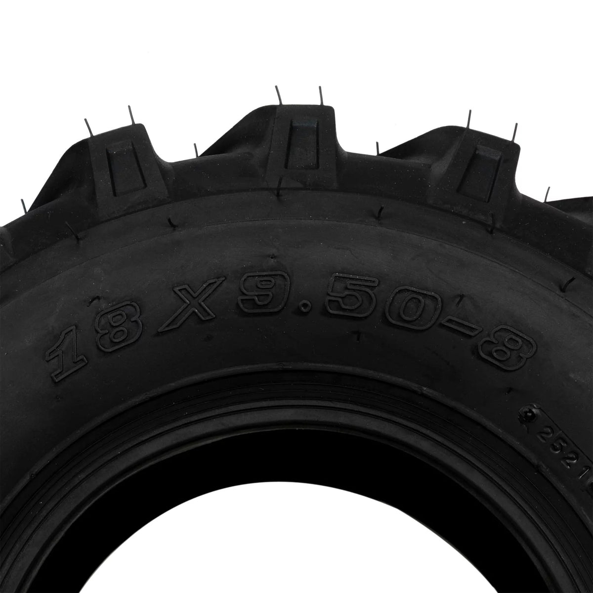 2 Pack 18x9.50-8 Lawn Mower Turf Tires L117603