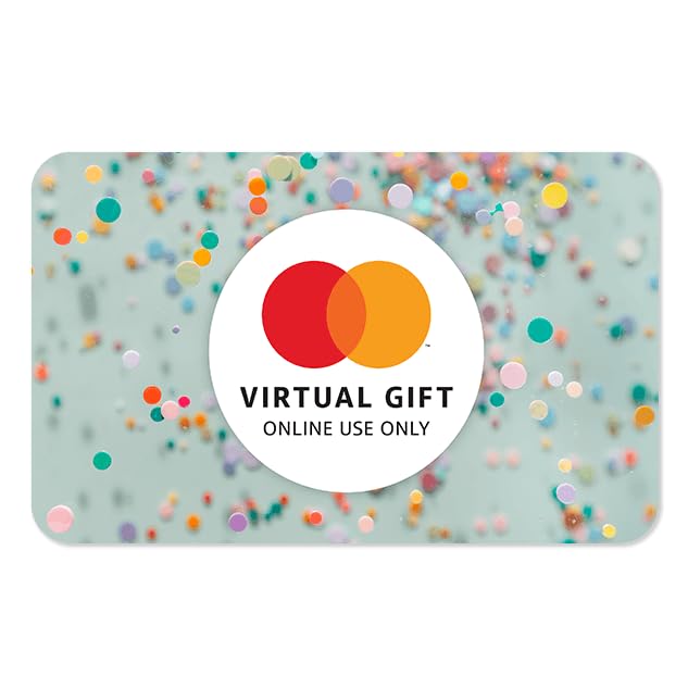 $200 Virtual eGift Card H425