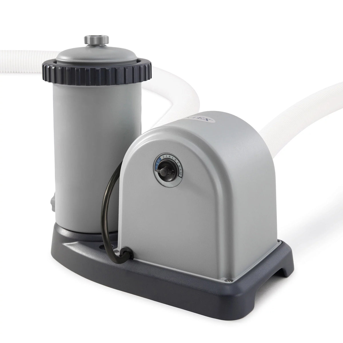 15' x 48 Above Ground Swimming Pool and Filter Pump D40238