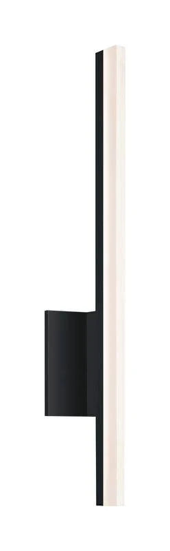 24x22 Dimmable LED Sconce Bath Bar T248