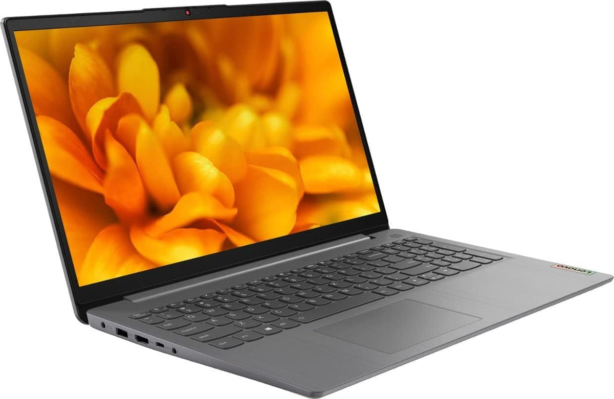 15.6" Full HD Touch Laptop, Intel Core i5, 8GB RAM, 512GB SSD, Arctic Grey N203265