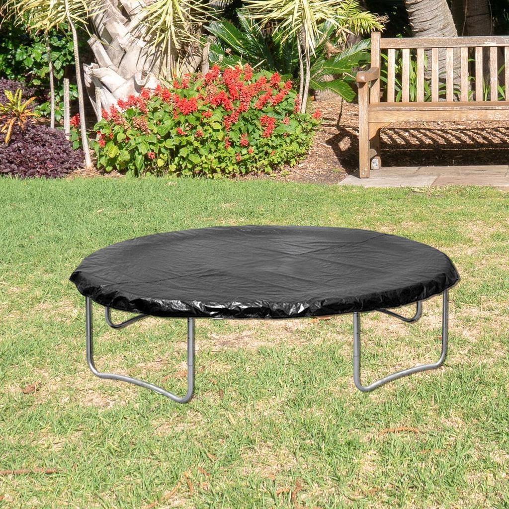 12ft Round Trampoline Cover H98902