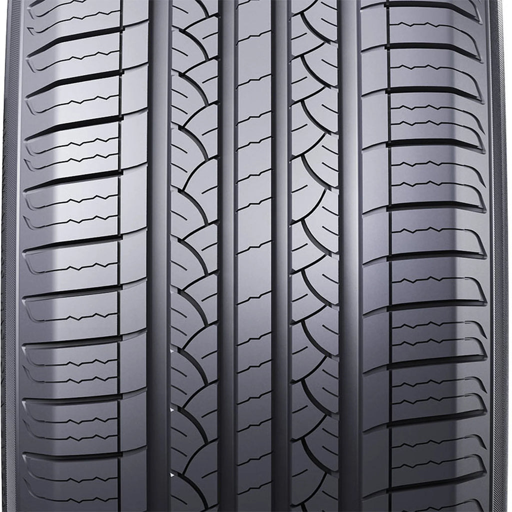 245/50R20 102V Highway Tire D167386