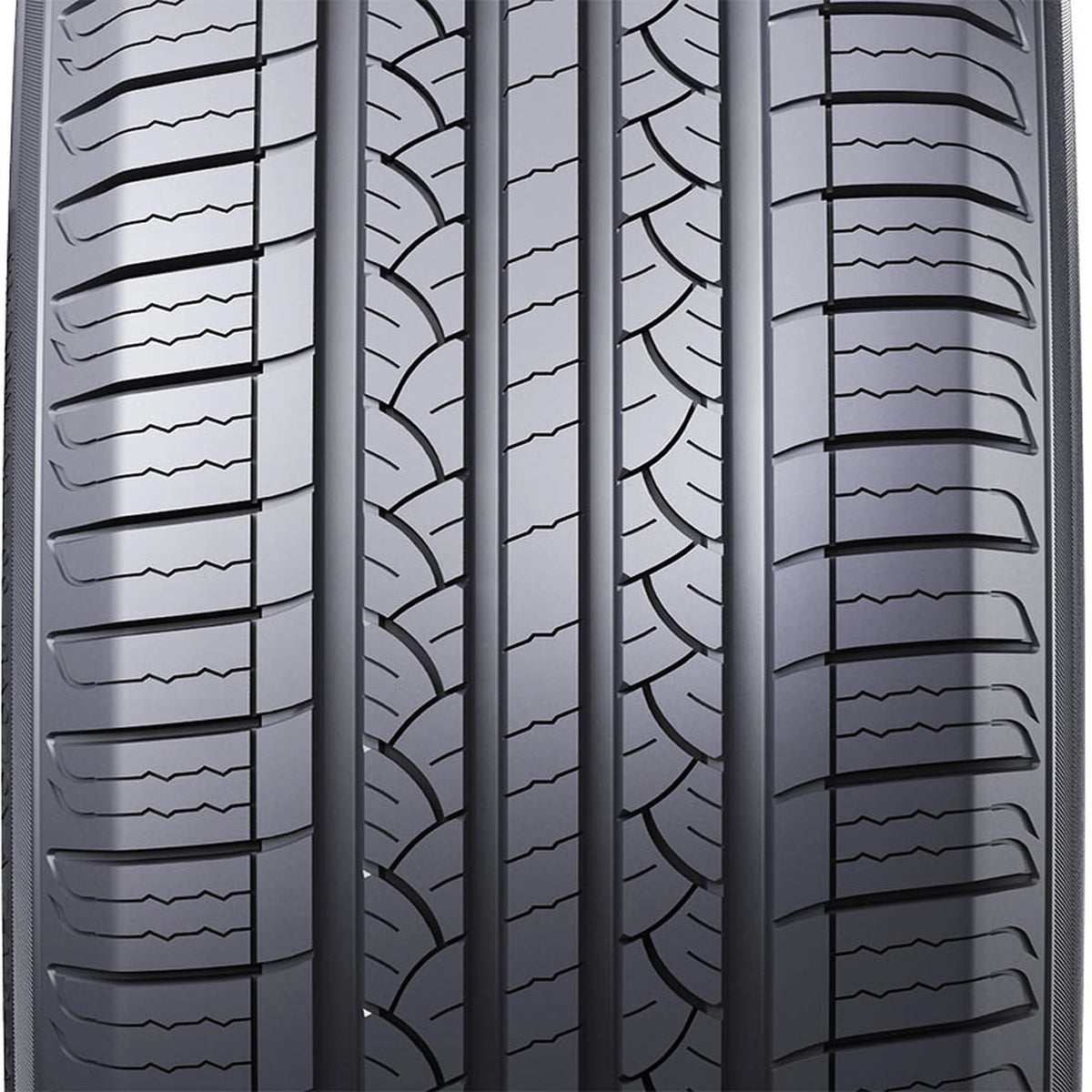 245/50R20 102V Highway Tire D167386