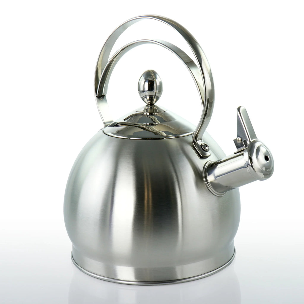 2.8 Liter Stovetop Whistling Kettle V137593