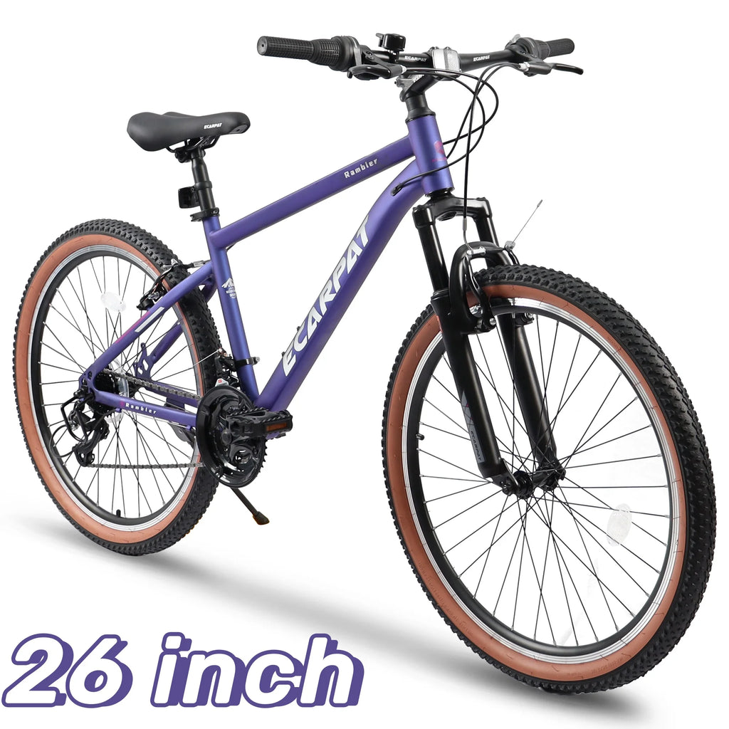 24 inch 21-Speed Mountain Bike with Disc Brake M445968