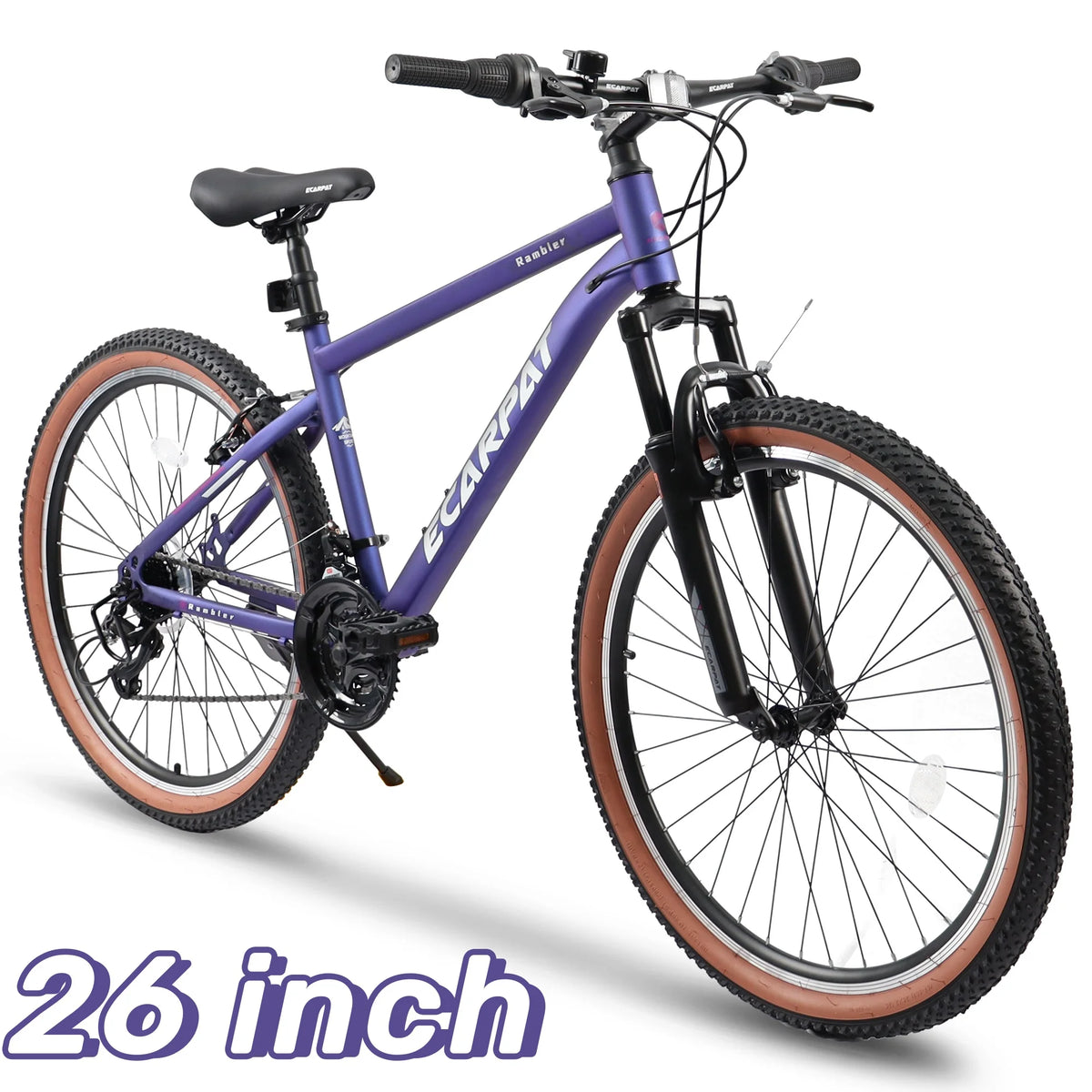 24 inch 21-Speed Mountain Bike with Disc Brake M445968