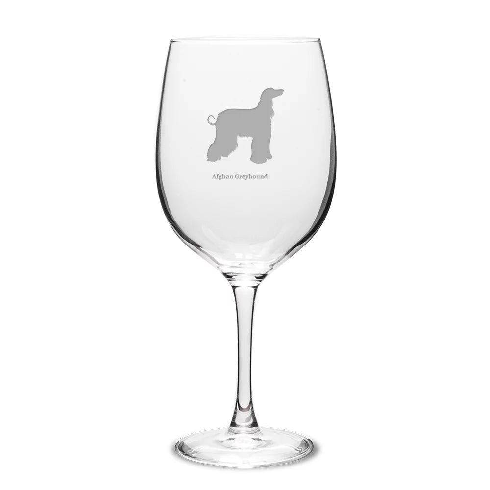 19 oz Red Wine Glass U2865