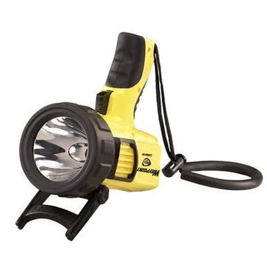 Rechargeable Pistol Grip Spotlight P563