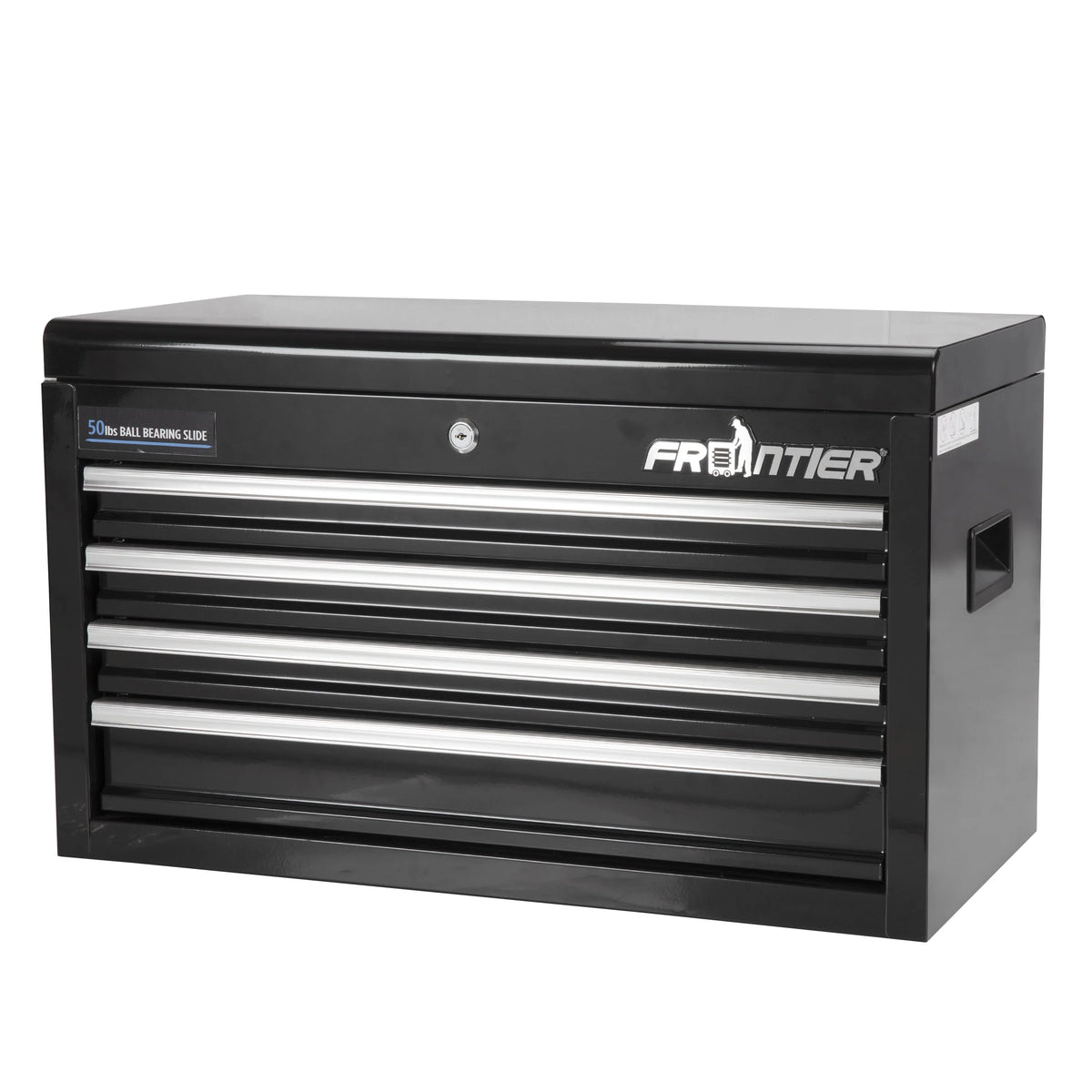 26-inch 4-Drawer Steel Tool Chest Organizer U969917