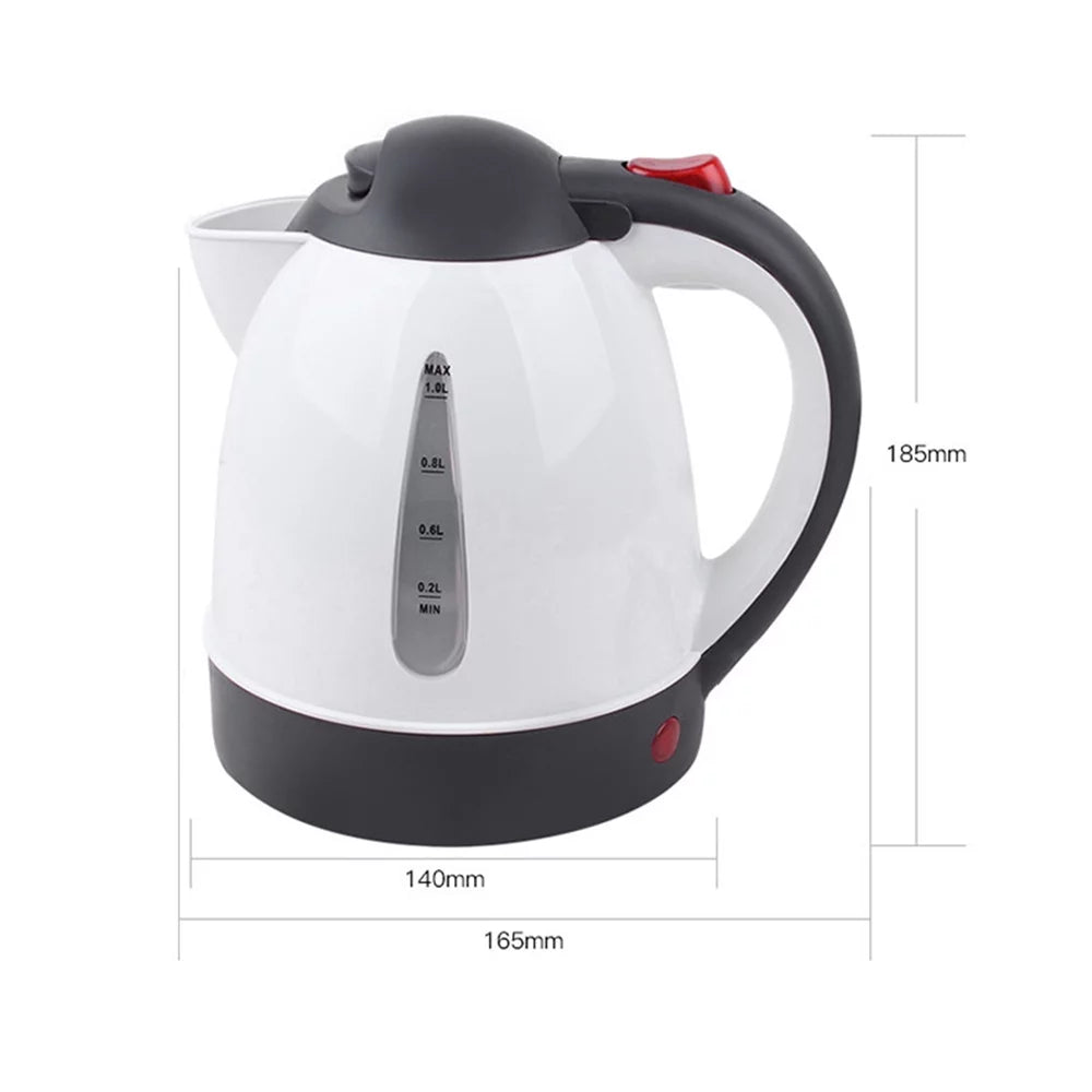 1000mL 24V 250W Portable Car Electric Kettle R503957