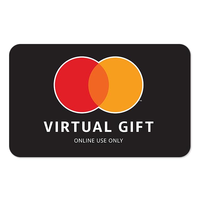 $200 Virtual eGift Card H425