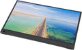 15.6 Inch Portable Monitor with Touchscreen, HDR Display X8796