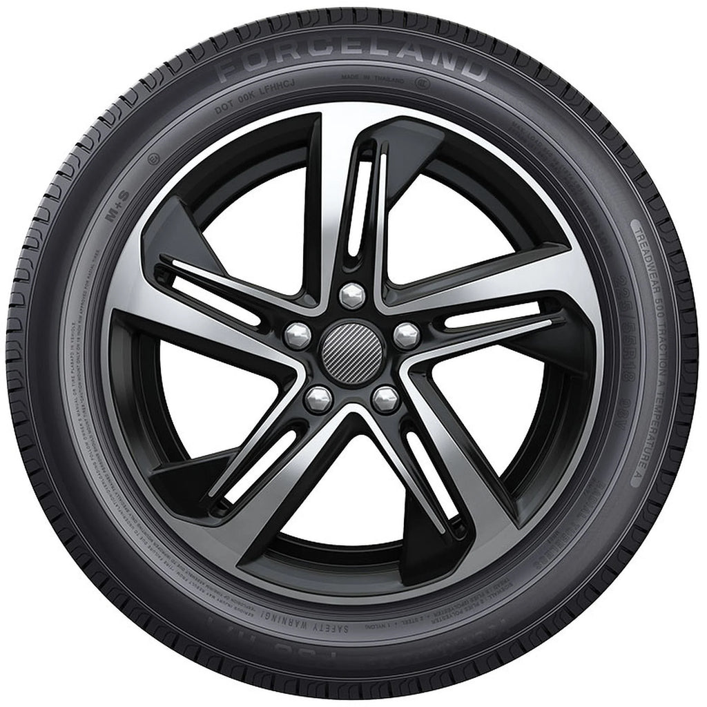 245/50R20 102V Highway Tire D167386