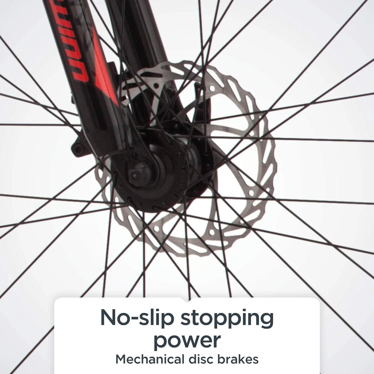 26 In. Wheels 24-Speed Aluminum Full Suspension Mountain Bike B921