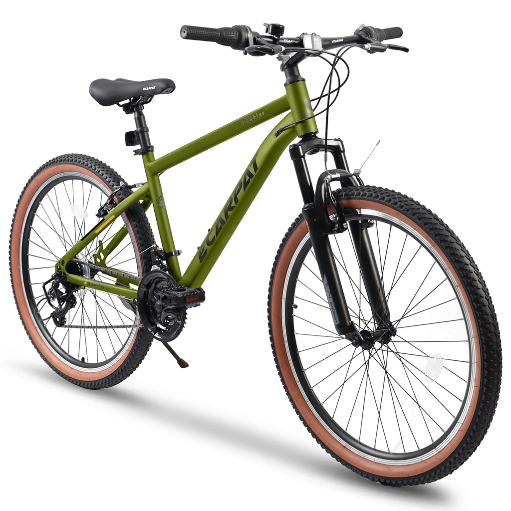 24 inch 21-Speed Mountain Bike with Disc Brake M445968