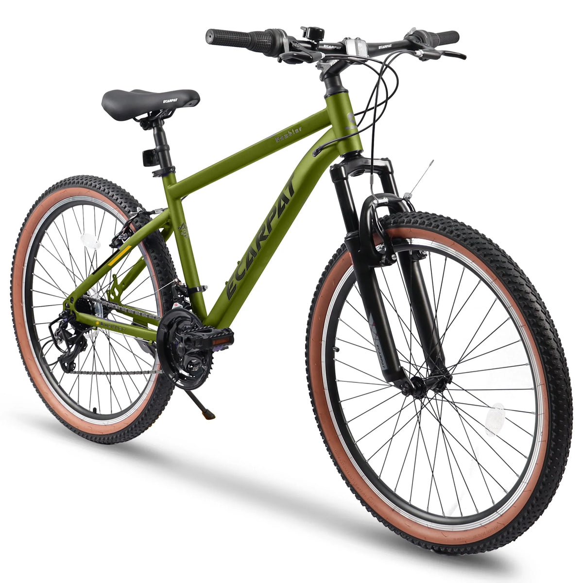 24 inch 21-Speed Mountain Bike with Disc Brake M445968