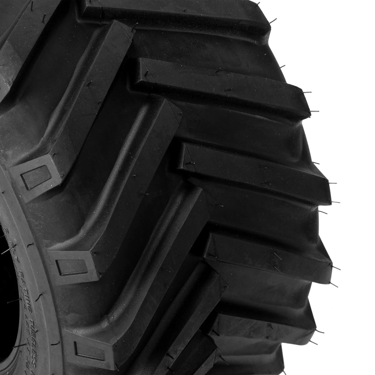2 Pack 18x9.50-8 Lawn Mower Turf Tires L117603